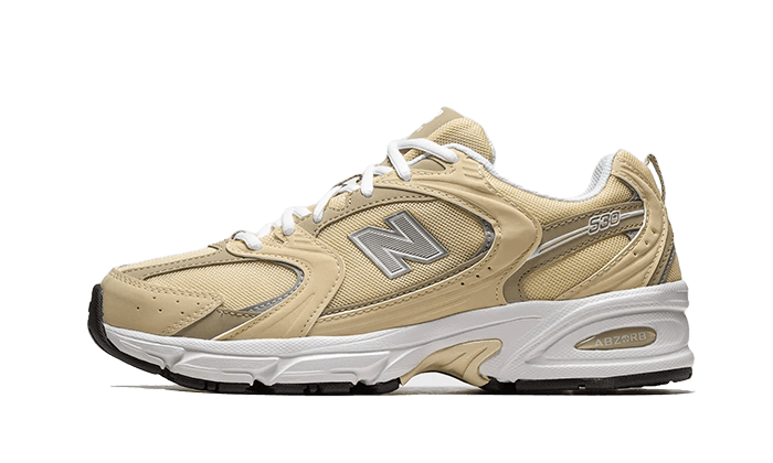 530 Beige Aluminum