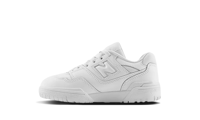 550 Triple White Enfant (PS)