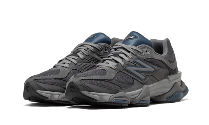 9060 Grey Blue