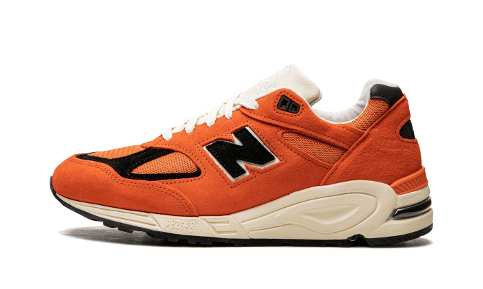 990 V2 Made in USA Marigold