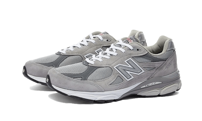 990 V3 Grey (2019/2021)