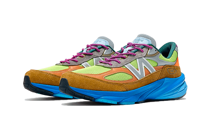 990 V6 Action Bronson Baklava