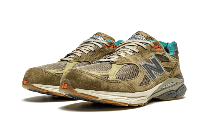 990 v3 Bodega Here To Stay