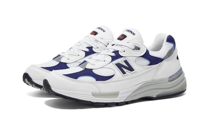 992 White Navy