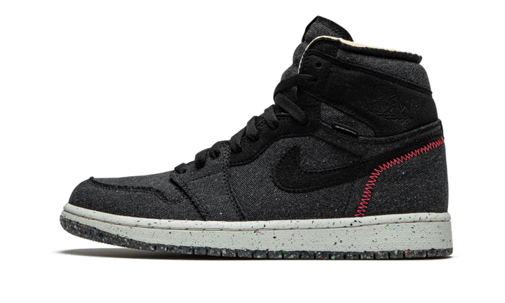 Air Jordan 1 Retro High Zoom Space Hippie