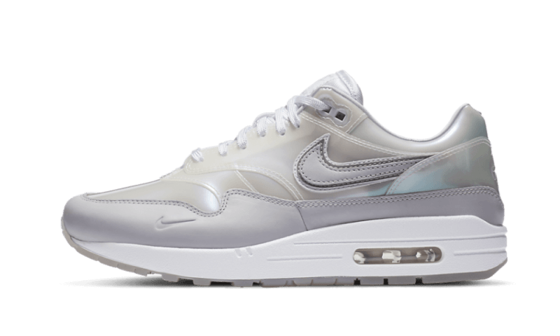 Air Max 1 SNKRS Day White