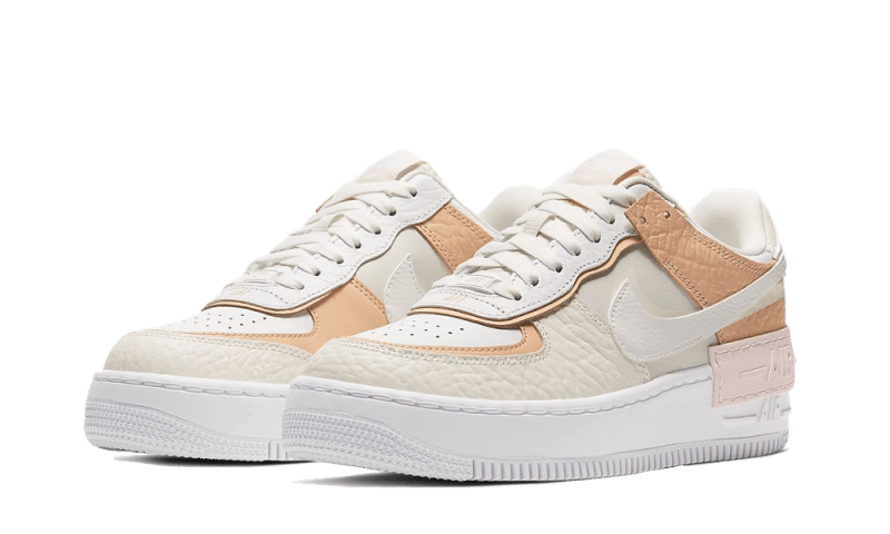 Air Force 1 Shadow Spruce