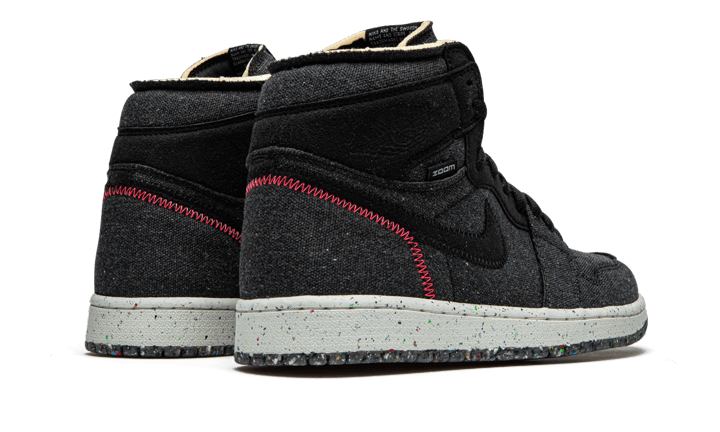 Air Jordan 1 Retro High Zoom Space Hippie