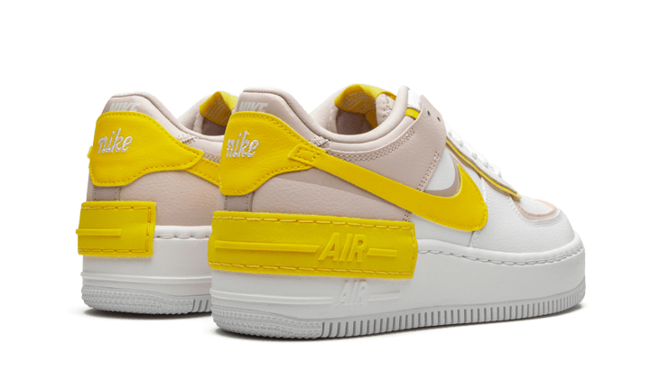 Air Force 1 Shadow Speed Yellow