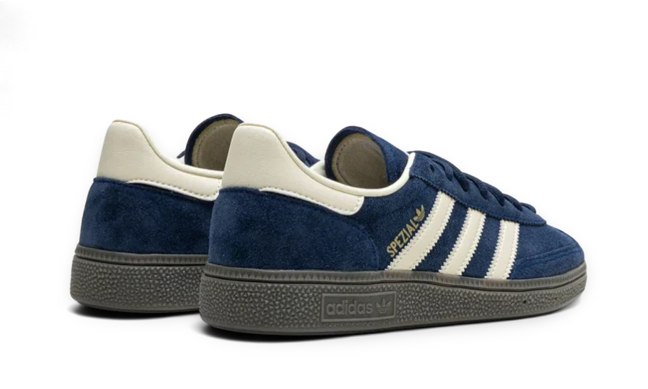 Adidas Handball Spezial Night Indigo Cream - IF7087