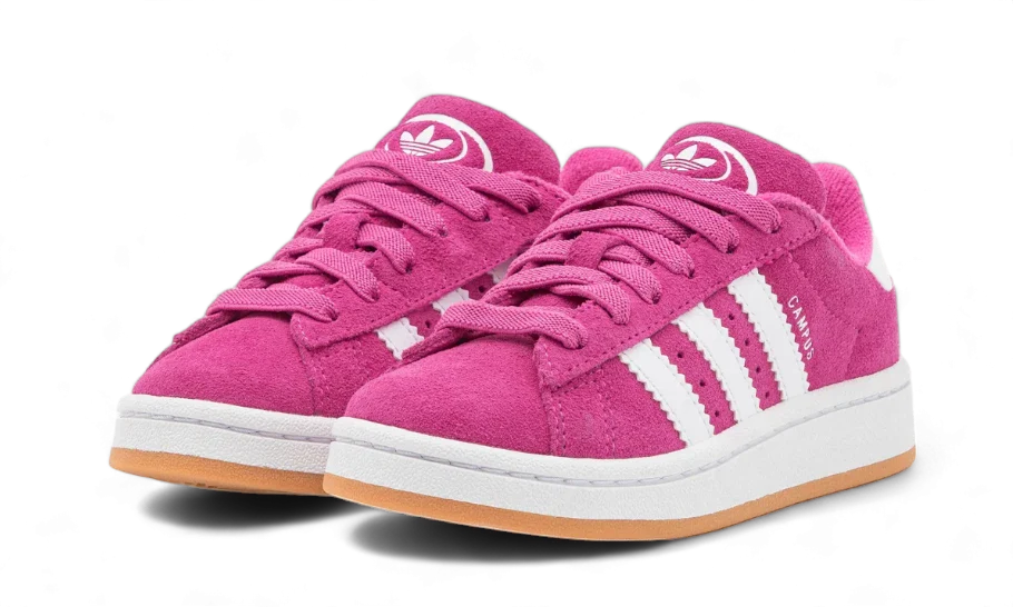 Adidas Campus 00s Semi Lucid Fuchsia - IG9156