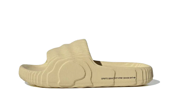 Adilette 22 St Desert Sand