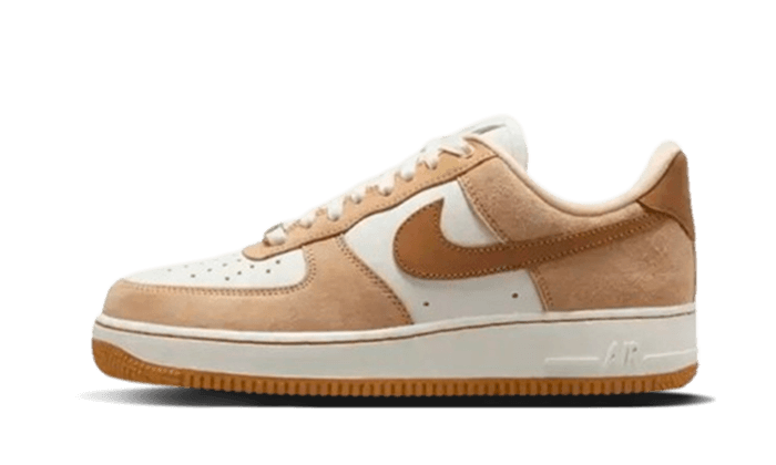 Air Force 1 LXX Vachetta Tan