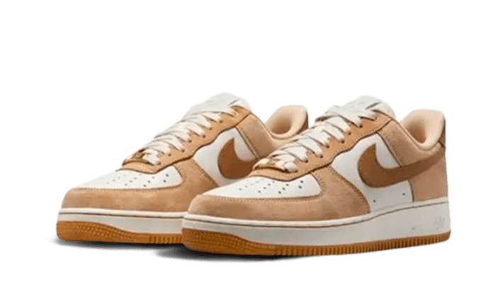 Air Force 1 LXX Vachetta Tan