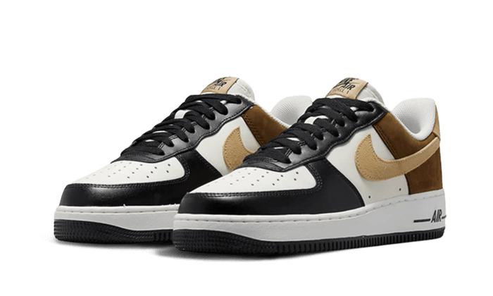 Air Force 1 Low ‘07 Mocha