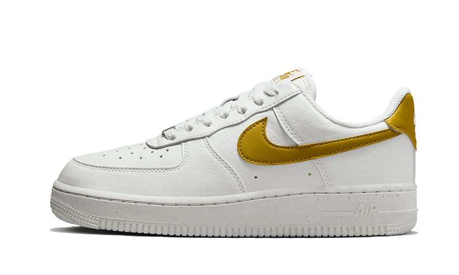 Air Force 1 Low '07 SE Next Nature Summit White Bronzine