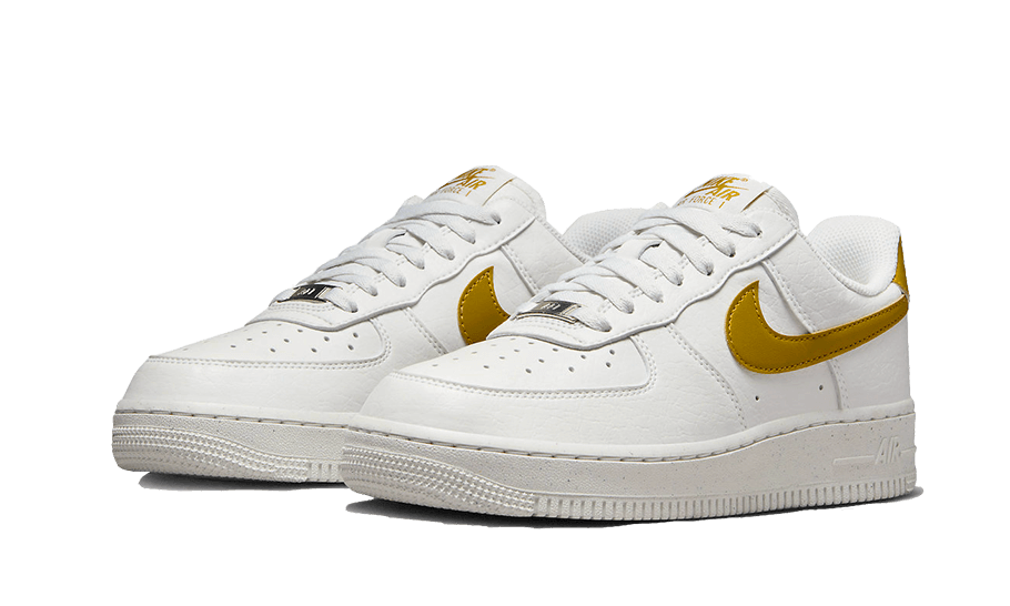 Air Force 1 Low '07 SE Next Nature Summit White Bronzine