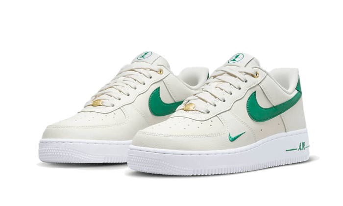 Air Force 1 Low Malachite