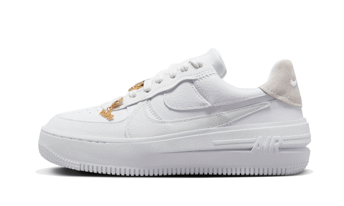 Air Force 1 Low PLT-AF-ORM Bling