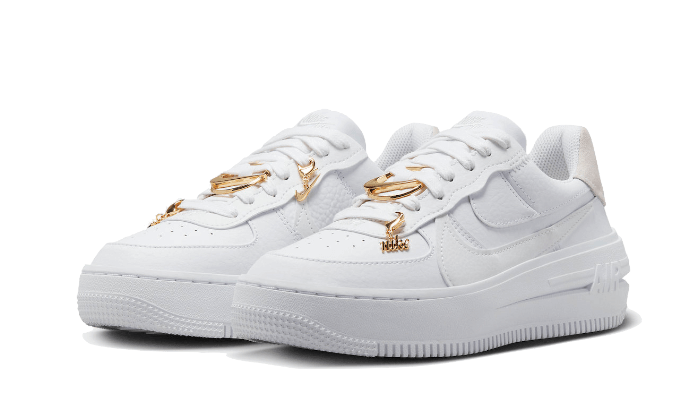 Air Force 1 Low PLT-AF-ORM Bling