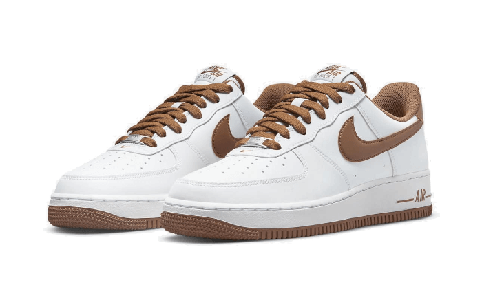 Air Force 1 Low Pecan