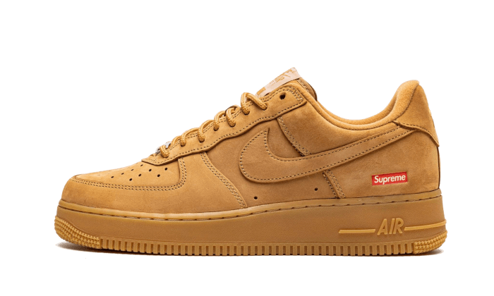 Air Force 1 Low Supreme Flax