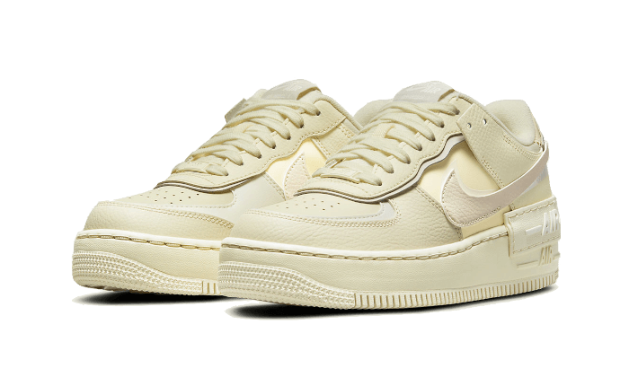 Air Force 1 Shadow Coconut Milk