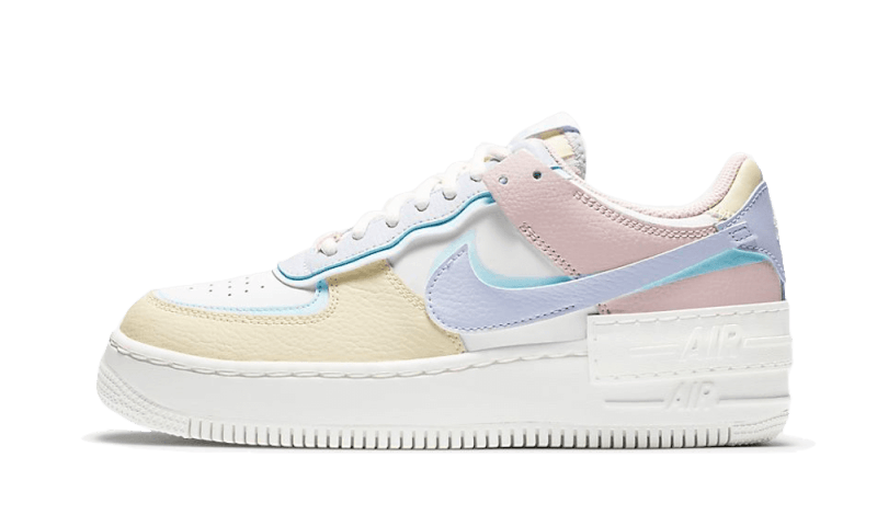 Air Force 1 Shadow Pastel