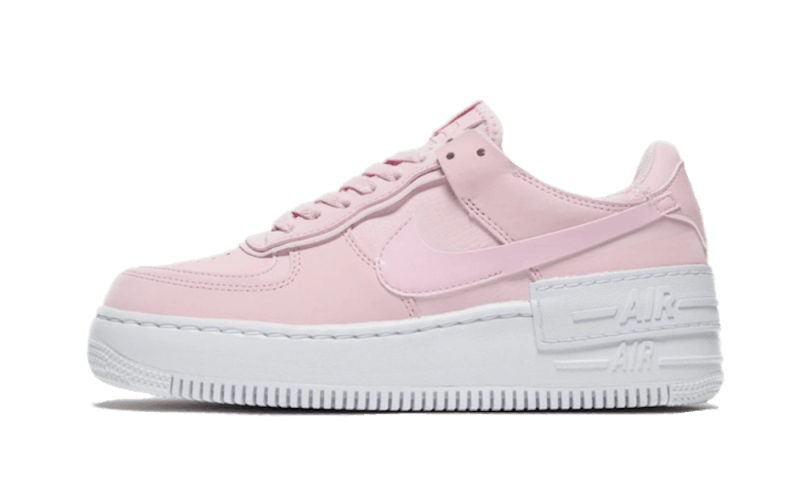 Air Force 1 Shadow Pastel Pink