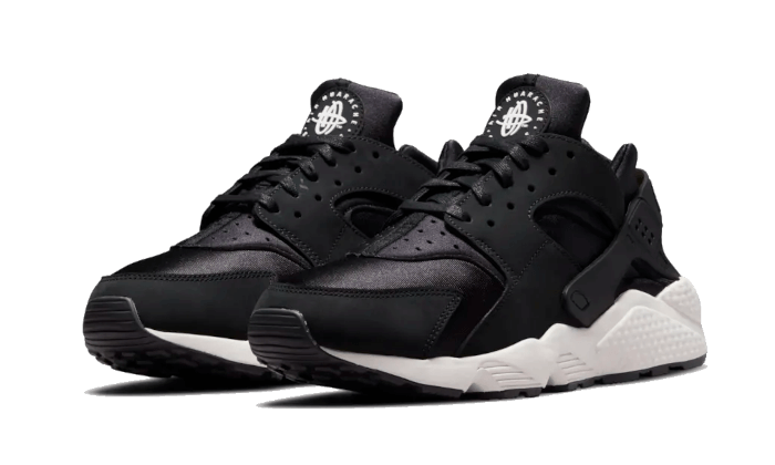 Air Huarache Off Noir