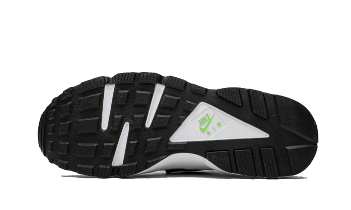 Air Huarache Scream Green (2021)