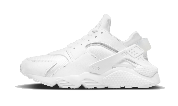 Air Huarache Triple White (2021)