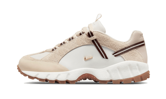 Air Humara LX Jacquemus Beige