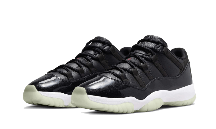 Air Jordan 11 Low 72-10