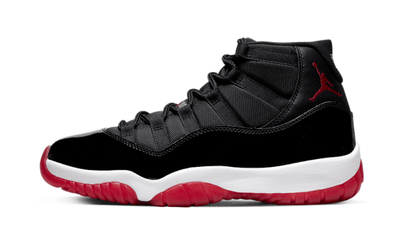 Air Jordan 11 Retro Bred