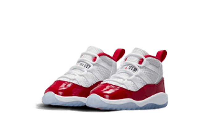 Air Jordan 11 Retro Cherry Bébé (TD)