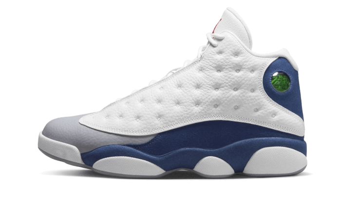 Air Jordan 13 French Blue