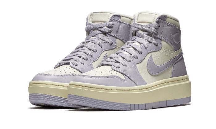 Air Jordan 1 High Elevate Titanium