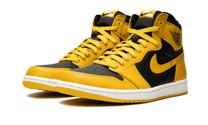 Air Jordan 1 High OG Pollen