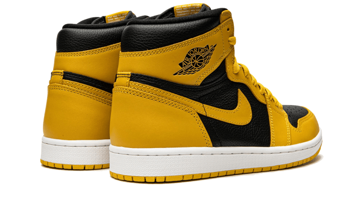 Air Jordan 1 High OG Pollen