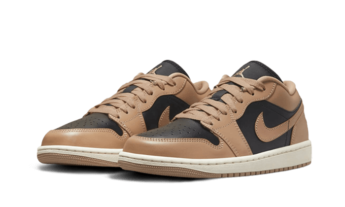 Air Jordan 1 Low Desert