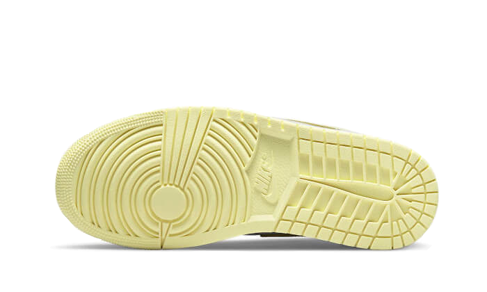 Air Jordan 1 Low Lemonade