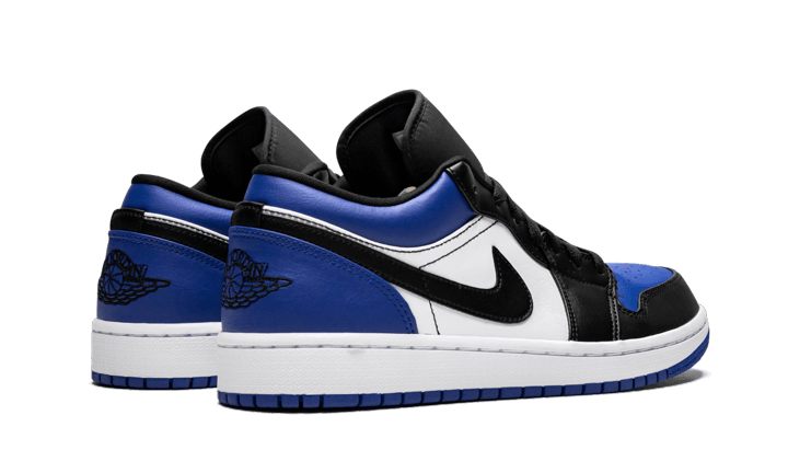 Air Jordan 1 Low Royal Toe