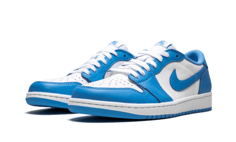 Air Jordan 1 Low SB UNC