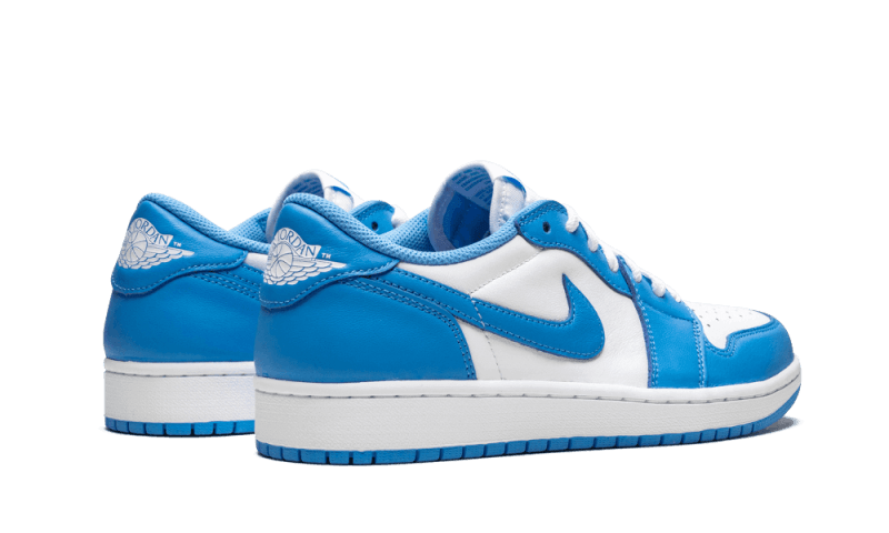 Air Jordan 1 Low SB UNC