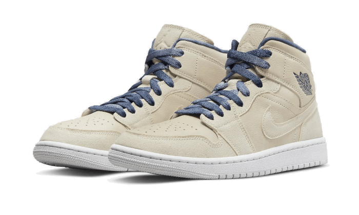 Air Jordan 1 Mid Sanddrift