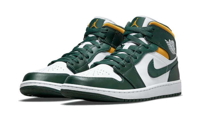 Air Jordan 1 Mid Sonics