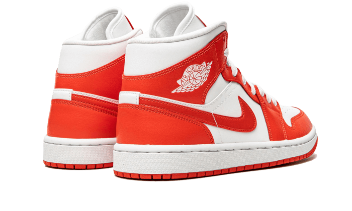 Air Jordan 1 Mid Syracuse