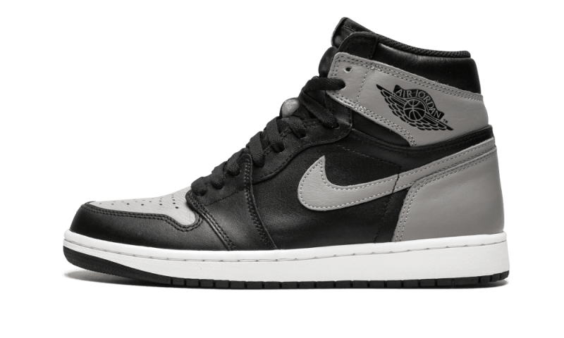 Air Jordan 1 Retro High Shadow