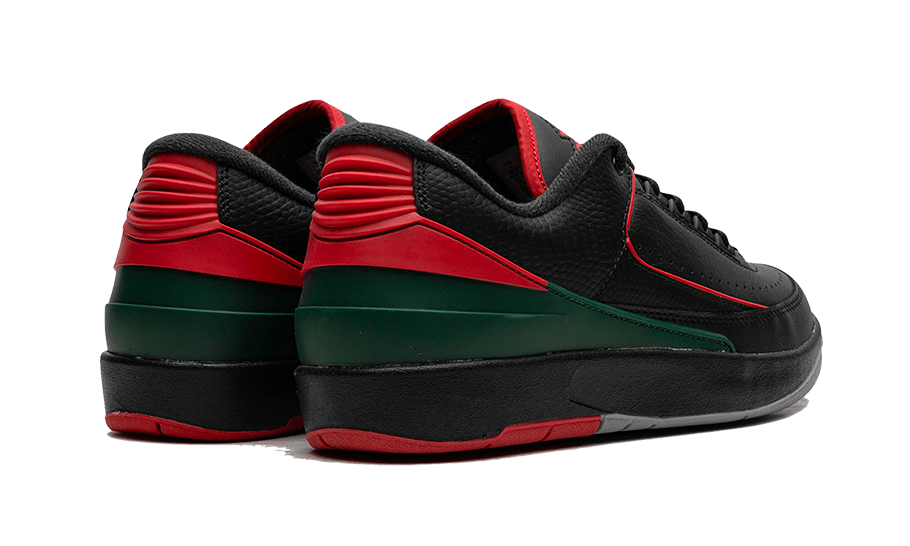 Air Jordan 2 Retro Low Christmas